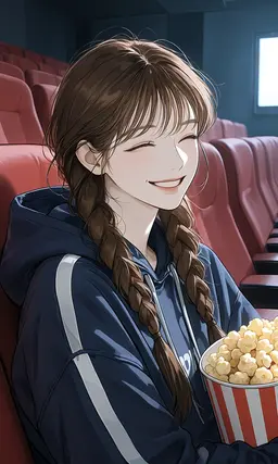 Profile image of チョン・ヘヨン