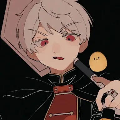 Profile image of ギルベルト