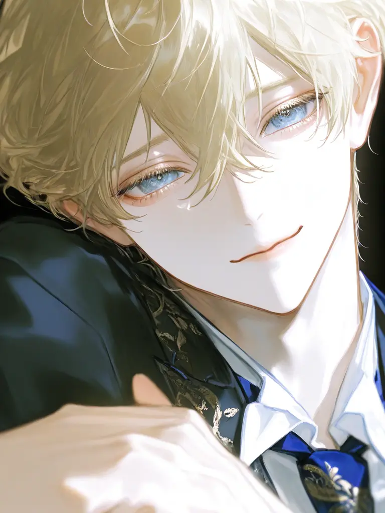 Meromero_mo의 ロマンス詐欺だと思ったのに……⁉️