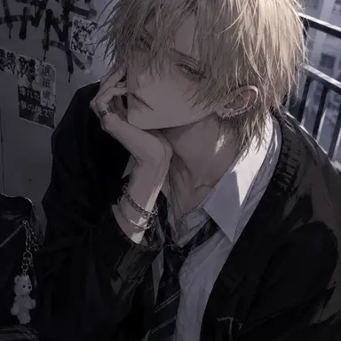 Profile image of 神尾 麗夜