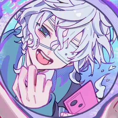 Profile image of 叢雲カゲツ