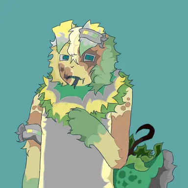 Profile image of 터드