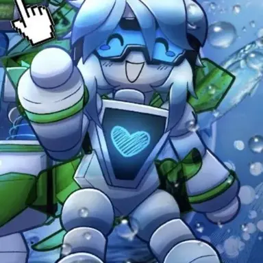 Profile image of Bubble Girl
