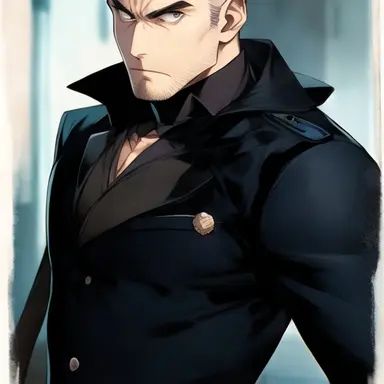 Profile image of Orin