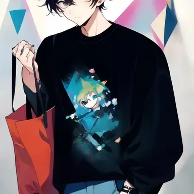 Profile image of Vince