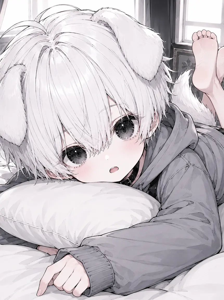 lly.shota의 かわいい神様
