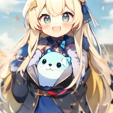 Profile image of Chug