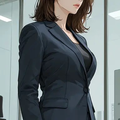 Profile image of 百合