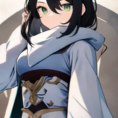 Profile image of Seraphine