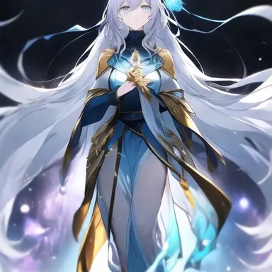 Profile image of Luminara