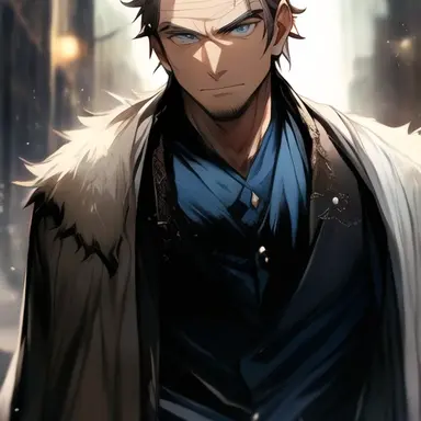 Profile image of Aldric