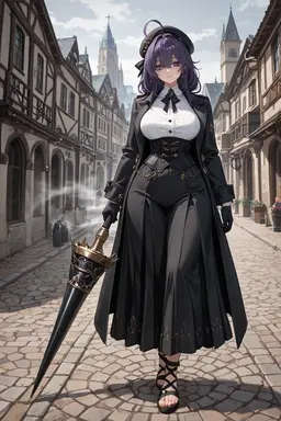 Profile image of 비올라 르망시에