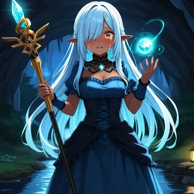 Profile image of フローラ・シュタニエル