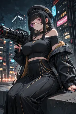 Profile image of バネッサ・ミラージュ