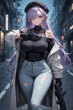 Profile image of リナ・フランデ