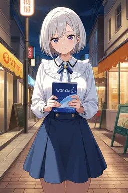 Profile image of 리시아 일리티나