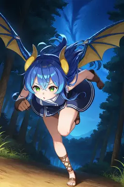 Profile image of マリーナ・ドラコニエル