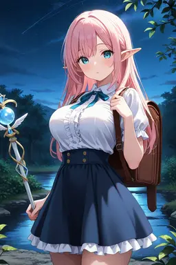 Profile image of 베네리타 하르벨