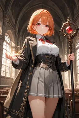 Profile image of アメリア・シュトーレン