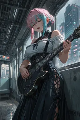 Profile image of アンナ・フローレンス
