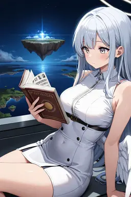 Profile image of 레아 튀르엘