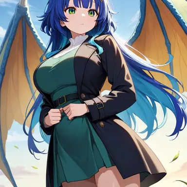 Profile image of マリーナ・ドラコニエル