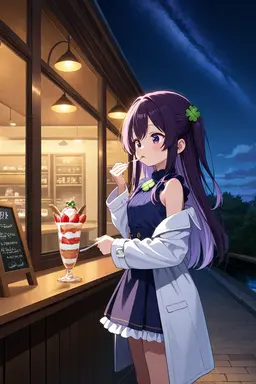 Profile image of フィローネ・シュトーレン