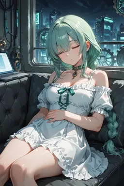 Profile image of メリナ・シトラス