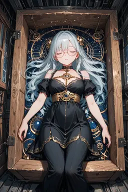 Profile image of カミラ・グラハム
