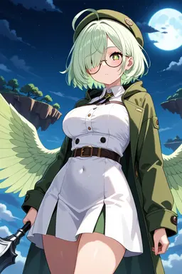 Profile image of 멜리나 에나필렌