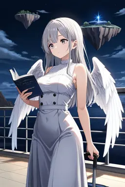 Profile image of 레아 튀르엘