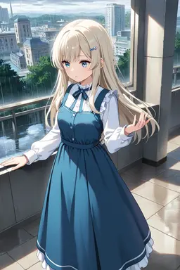 Profile image of 리시아 일리티나
