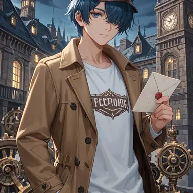 Profile image of 스완 모르스키