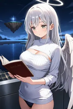 Profile image of 레아 튀르엘
