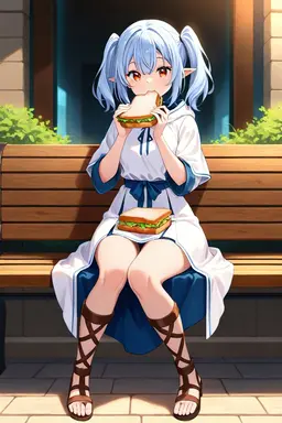Profile image of 슈나 로젠우드