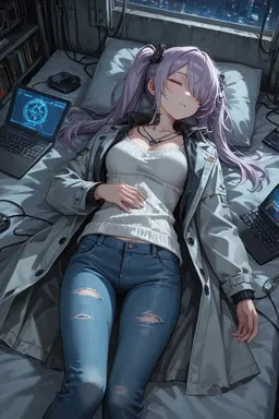 Profile image of エレナ・アイリッシュ