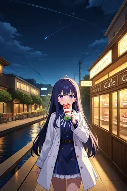 Profile image of イザベラ・シュトーレン