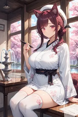 Profile image of 羽山シ・ハナメ