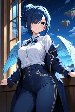 Profile image of 루시아 비올라테