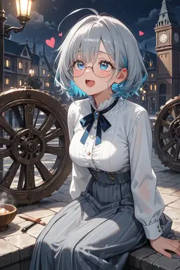 Profile image of 샤를 오블리느
