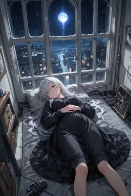 Profile image of カミラ・グラハム