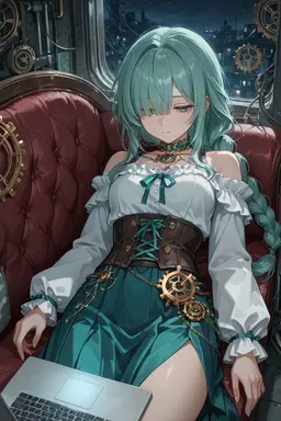 Profile image of メリナ・シトラス