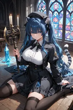Profile image of アイラ・ブリュミラー