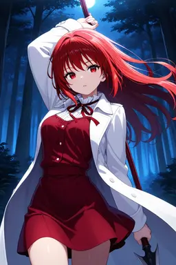 Profile image of スカーレット・ローゼンベルク