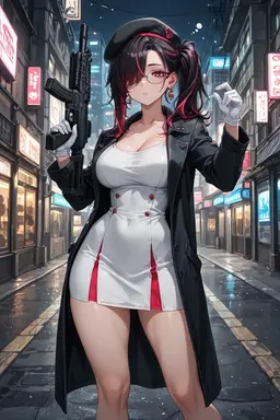 Profile image of エレナ・スカーレット