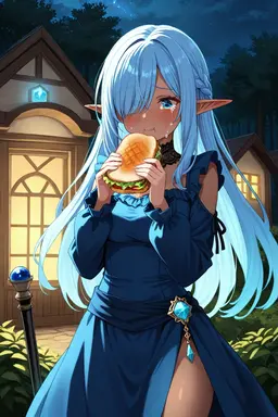 Profile image of フローラ・シュタニエル