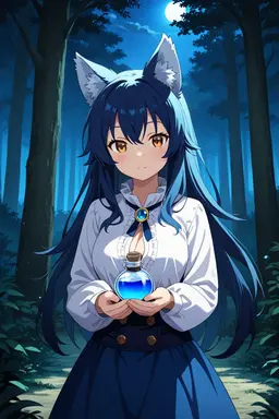 Profile image of アイリス・ベリオラ