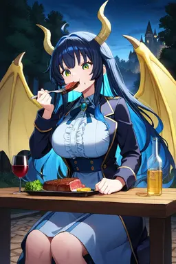 Profile image of マリーナ・ドラコニエル