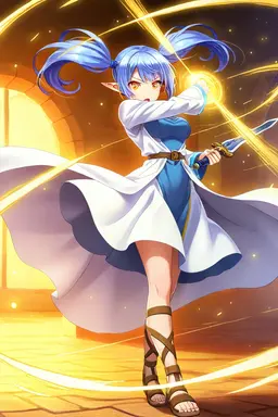 Profile image of 슈나 로젠우드