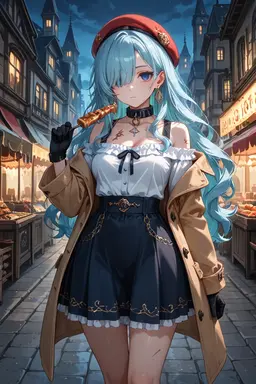 Profile image of メレナ・テレネア
